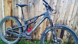 2019 Santa Cruz 5010 Test Ride & Review