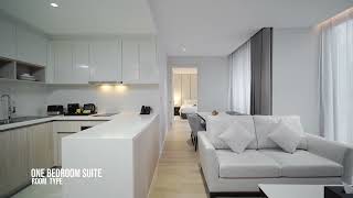 GM Estate Hotel and Executive Apartments