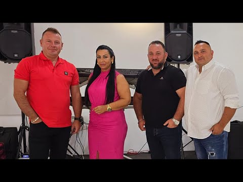 Lejla Leky - Ko to rusi moje snove (Uzivo)