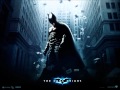 The Dark Knight End Credits Song