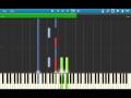 Sia - Soon We'll Be Found (Piano Tutorial ...