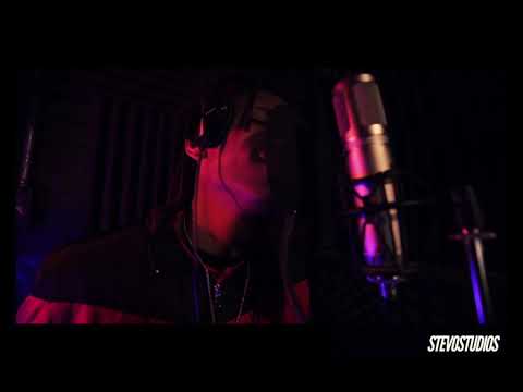 Blake Montel - “Afraid of Love”                                        Musiq Soulchild (remix)