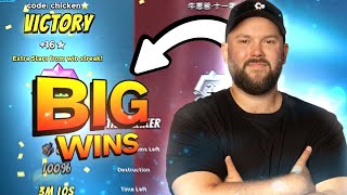 Download Lagu THIS New Attack Got Us Back to Diamond! (Season 74) // Boom Beach Warships Thumbnail