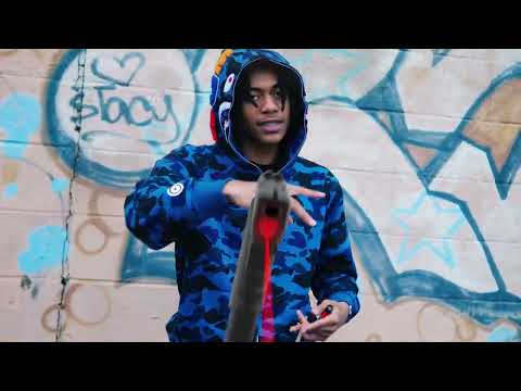 Lil Kion - Out of sight & Out of mind