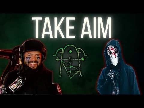 Vessel’s Voice BLEW ME AWAY 🌬️ | SLEEP TOKEN – Take Aim 🎯 | FIRST Listen