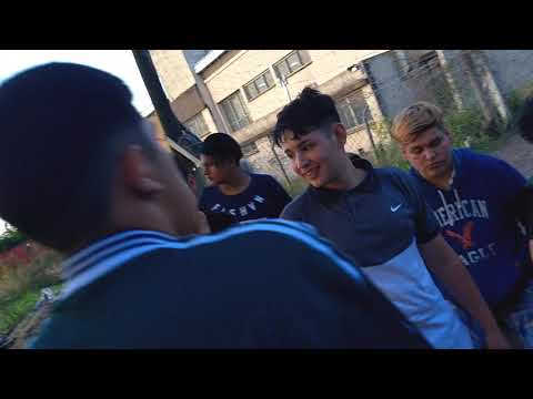 KIRROY VS WHITE VS MAKIAVELI - Octavos - Golf Freestyle - [1° Fecha Del Torneo]