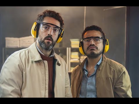 Трейлеры Время для храбрых