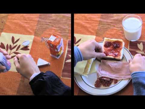 NO AL DESPERDICIO DE ALIMENTOS