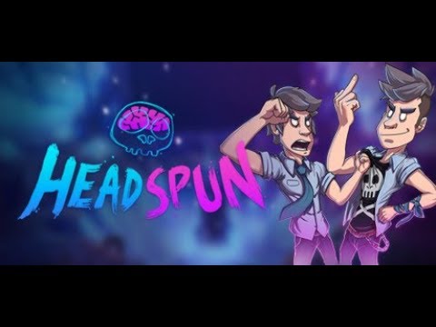 download lagu mp3 mp4 Headspun, download lagu Headspun gratis, unduh video klip Headspun