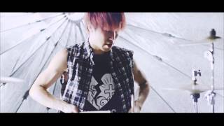 THREE LIGHTS DOWN KINGS 「As I'm Alive」 MUSIC VIDEO