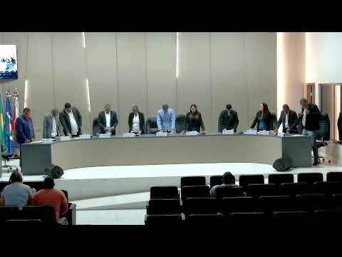 Imagem - SESSÃO ORDINÁRIA DO DIA 24 DE FEVEREIRO DE 2026 - 18h