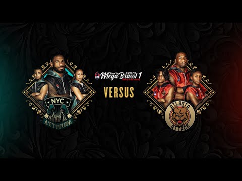 LIVE BOXING: Team Combat League Boxing