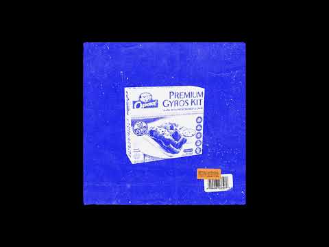 Ukiyo Arkestra - Giros