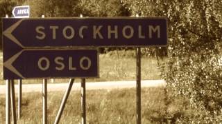 Stockholm-Oslo