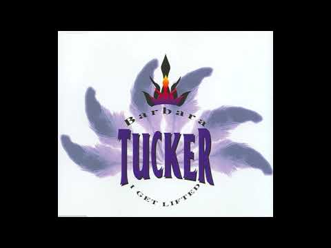Barbara Tucker - I Get Lifted (Duck Beats)