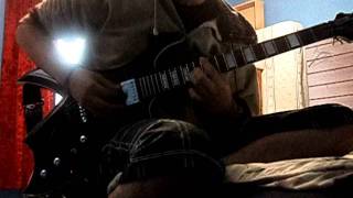 BitterSweetness - Comprendi  Cover