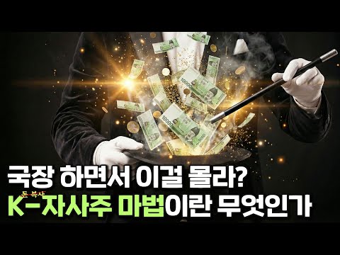 3차 상법 개정,  자사주 의무 소각 법안 발의
