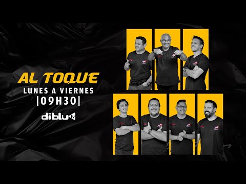 AL TOQUE - HORAS DECISIVAS PARA EMELEC