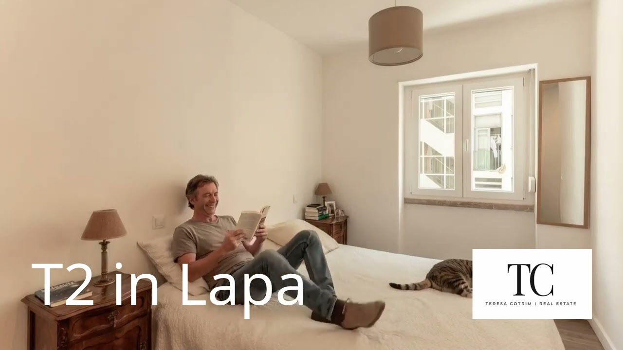 Vídeo do imóvel