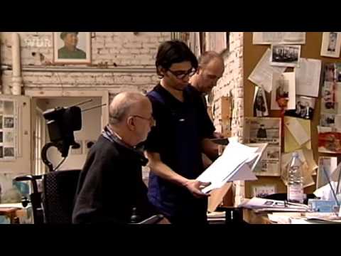 Wie Handschuhe voll Sand