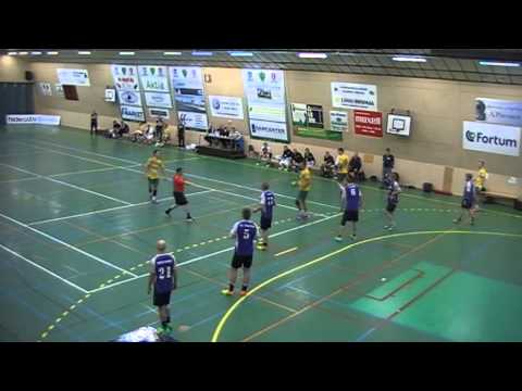 21.1.2015 MSM SIF - Dynamo