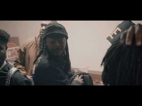 Eli Bandman “Kruisin” Ft. BabyJ & Young Bossi (Official Music Video) Shot by @ayub4life