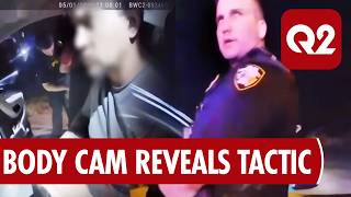 Hidden Consent: Billings Police Body Cam Video Exposes Deceptive Tactic