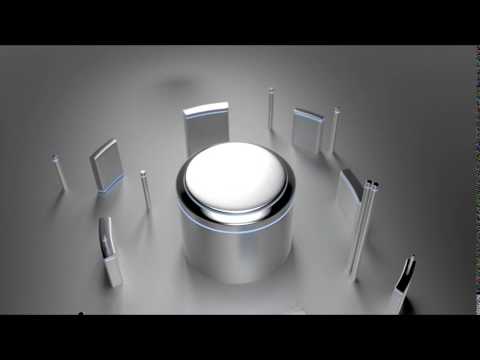 Animated Logo  Stinger Please Quote VIDEO ID LS33 To Order This Animation Video Effects Lab