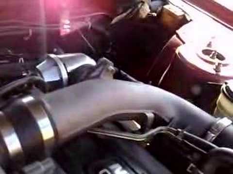 SKYLINE R33 GTS-T HKS BOV