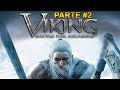 Viking: Battle For Asgard parte 2 Legendado Pt br Dific