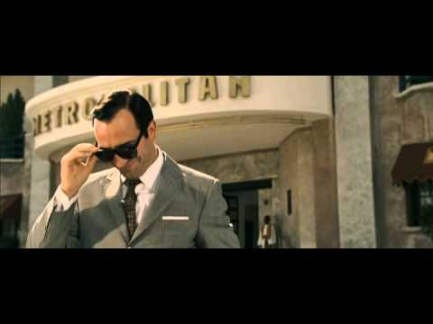 OSS 117 - Der Spion, der sich liebte über die Crème de la Crème