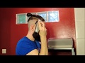 DIY Ragnar Lodbrok from Vikings similar haircut ...