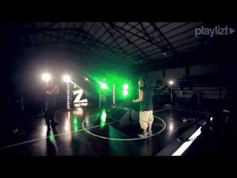 Comité Pokofló @Coliseo de la Villa Militar - Otra vez Andres