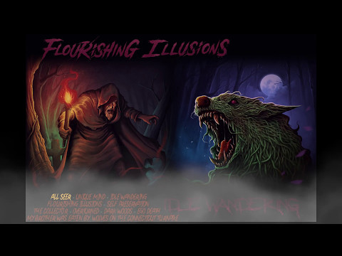 Flourishing Illusions - 1 - All Seer
