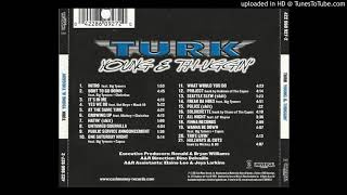 14. Freak Da Hoes (Ft. Mannie Fresh)