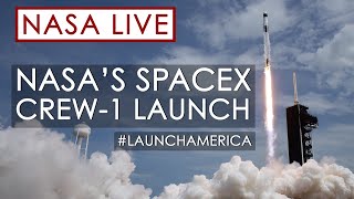 [情報] SpaceX正式載人任務週日發射