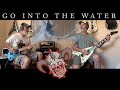 Dethklok Go Into The Water Epic Guitar Cover