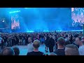 LINKIN PARK TWO FACED Live In Hannover Heinz Von Heiden Arena 16 06 2025