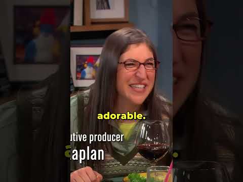 Sheldon organiza el clóset de Howard! 🤣