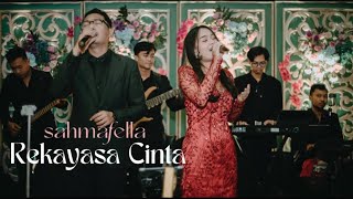 Download lagu Sahmafella - Rekayasa Cinta LIVE mp3 Download lagu Sahmafella - Rekayasa Cinta LIVE mp3