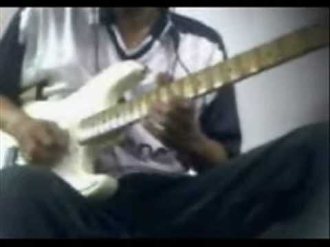 Malmsteen As Above So Below Cover