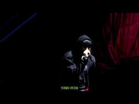 190607 Young West - Rockitㅣ DMZ 피스트레인 뮤직 페스티벌 Mkitrain 메킷레인 영웨스트