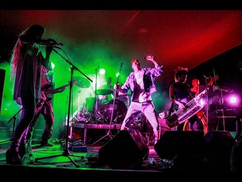 SHTUBY | Band Exp. LIVE