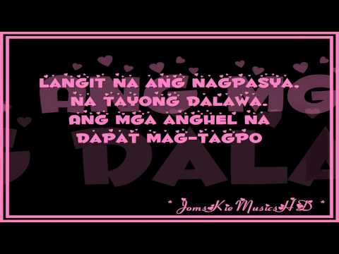 NAG - iiSA PART 2 BY: VLYNC OF BREEZY BOYZ - ESPADA [ LYRiCS ]