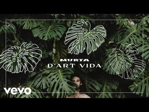 Murta - Channel 33 (Visualizer)