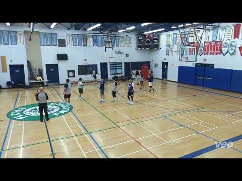 24 Savages(50) Tier Tuesday 3rd Party(45) - tcbl sunday - 2022/2023 winter