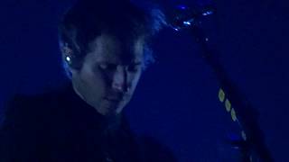 Interpol-NYSMAW@Forest National Bruxelles 28-11-2018