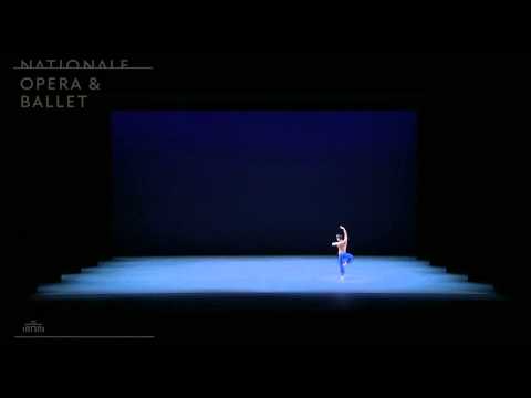 Ditch National Ballet, Young Gyu Choi, Le corsair PDD