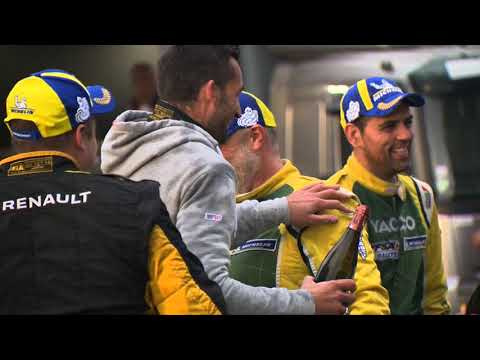 Rallye Coeur de France 2021, avec les équipages Yacco