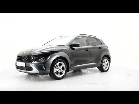 Hyundai Kona 1.0 T-gdi Executive - Image 2